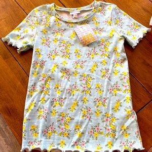 Nwt LuLa Kelly size xxs